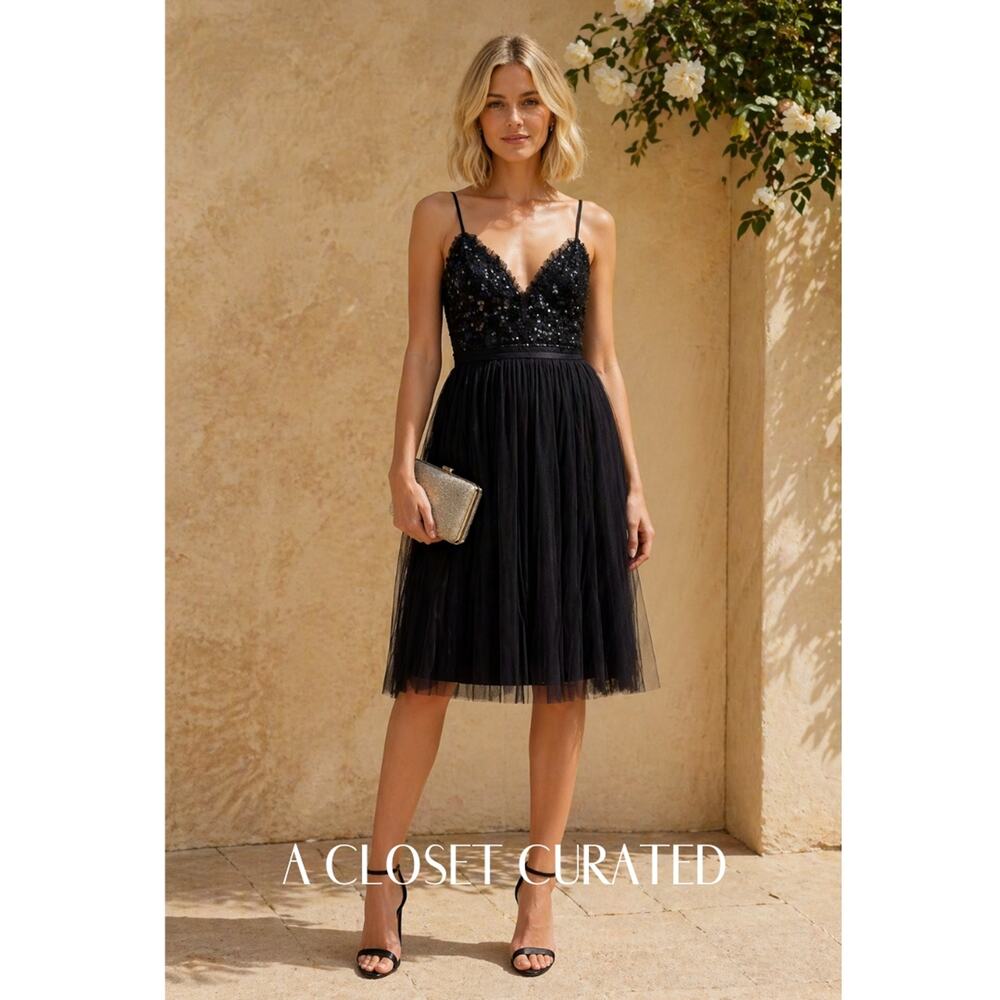 Needle & Thread Dress 2